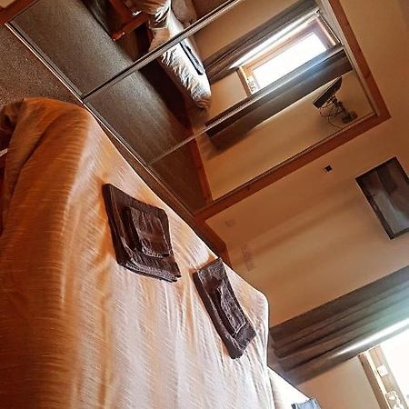Valhalla B&B Bowermadden Εξωτερικό φωτογραφία