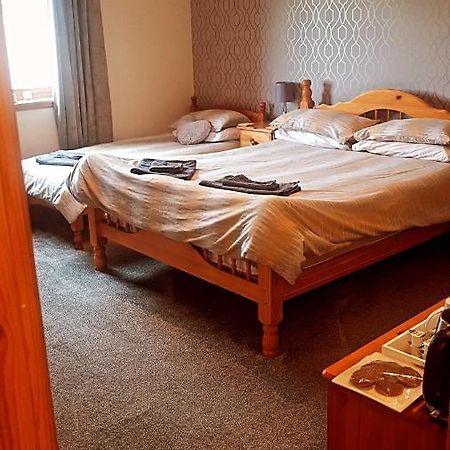 Valhalla B&B Bowermadden Εξωτερικό φωτογραφία