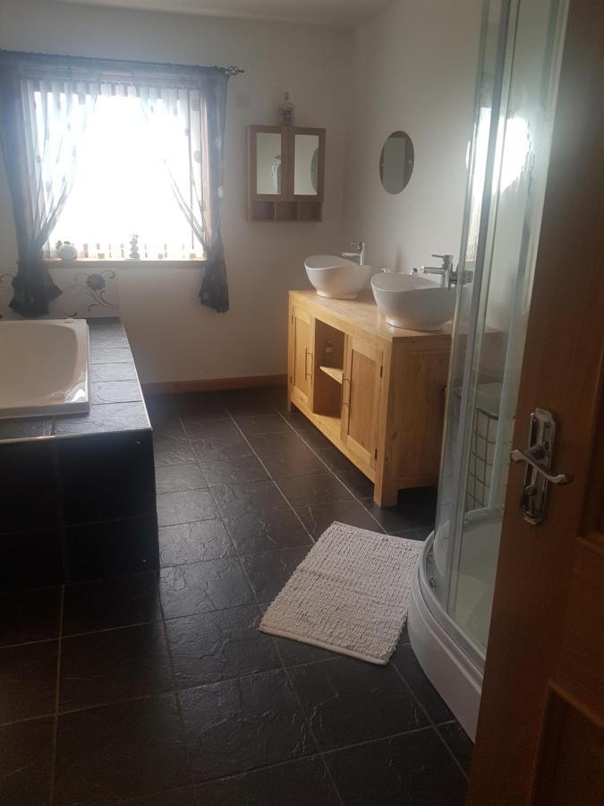 Valhalla B&B Bowermadden Εξωτερικό φωτογραφία
