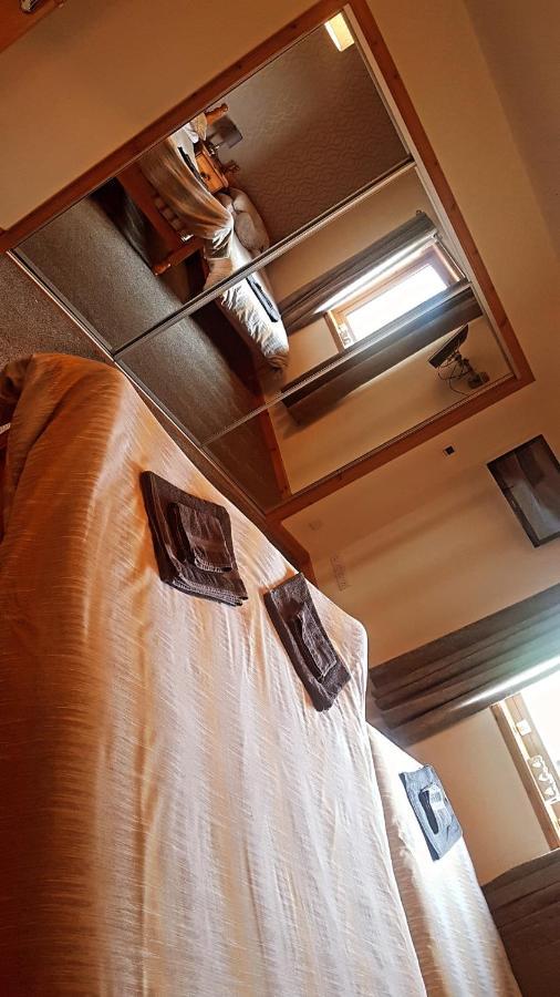 Valhalla B&B Bowermadden Εξωτερικό φωτογραφία